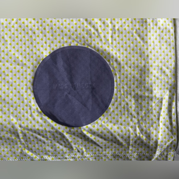 Rapha Commuter Reflective Short Sleeve Cycling Tee - Picture 4 of 8